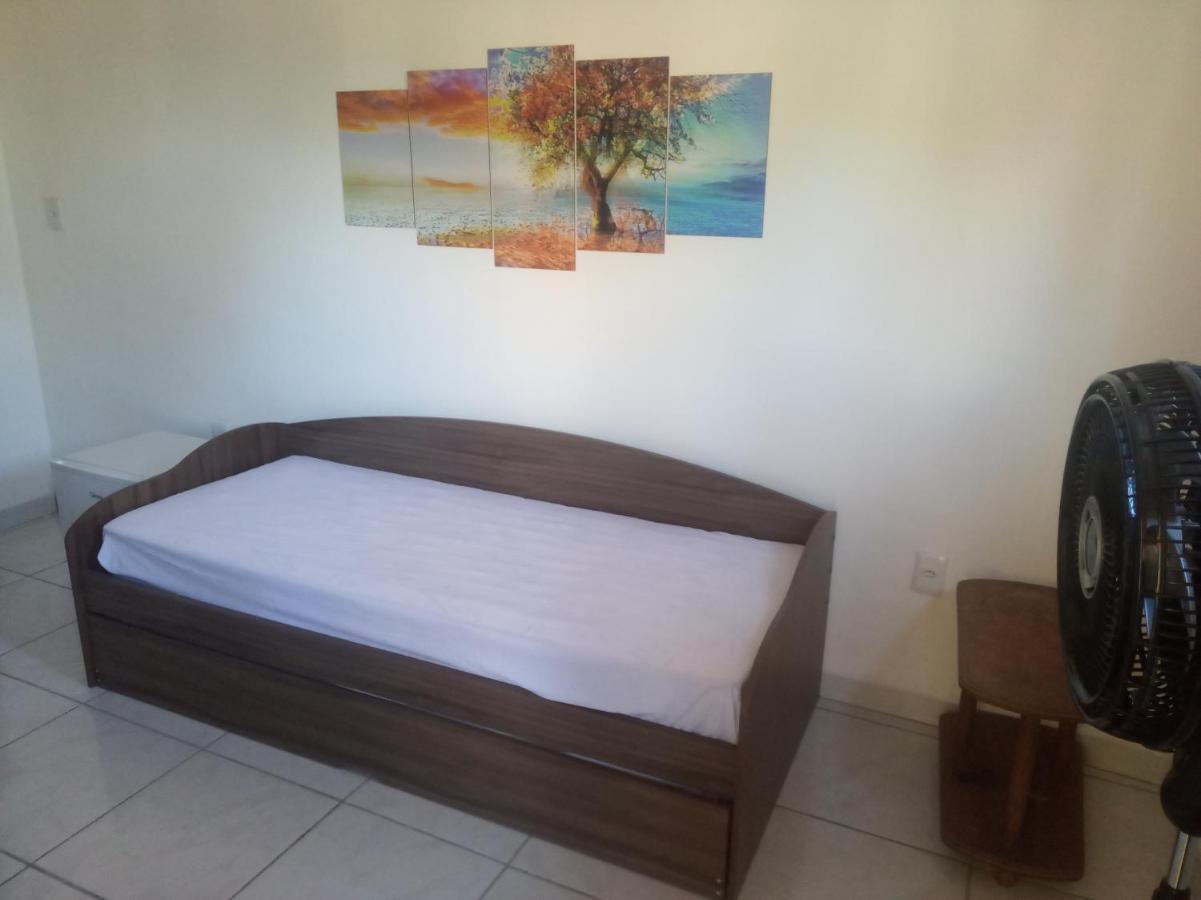 Casa Do Mochileiro Airport Hostel & Pousada Sao Goncalo do Amarante  Esterno foto