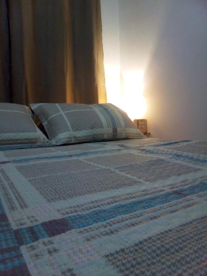 Casa Do Mochileiro Airport Hostel & Pousada Sao Goncalo do Amarante  Esterno foto